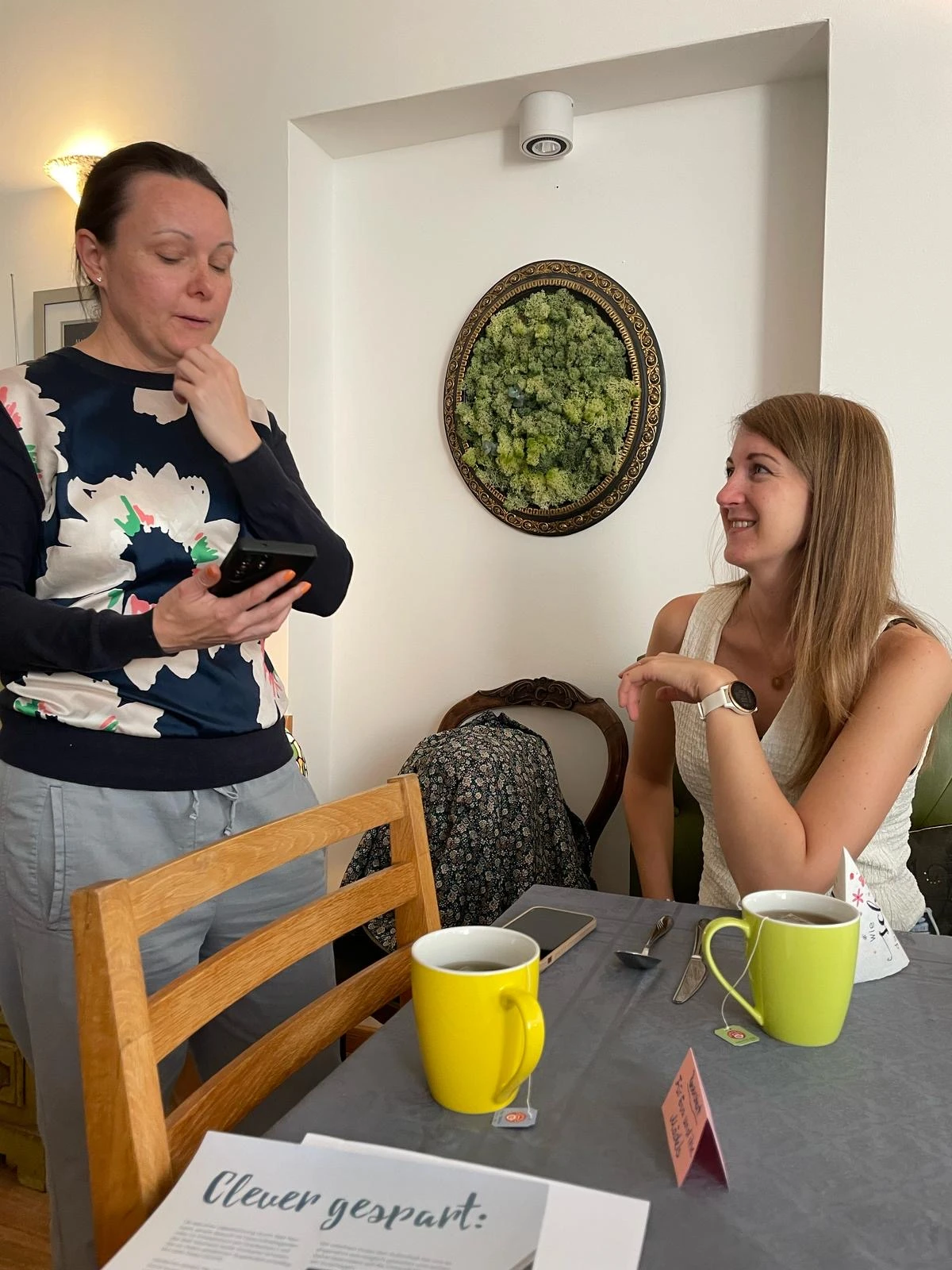 Zoeliakie-Retreat-Bad-Nauheim