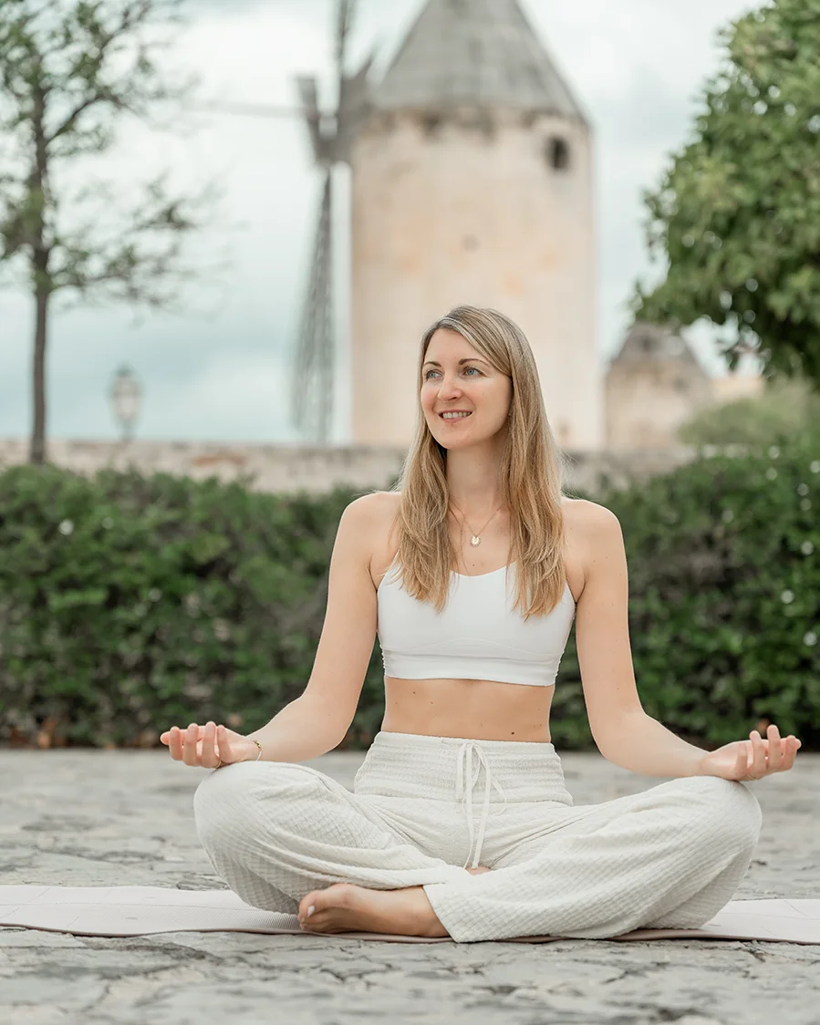 Eva Roth - Zöliakie Coach