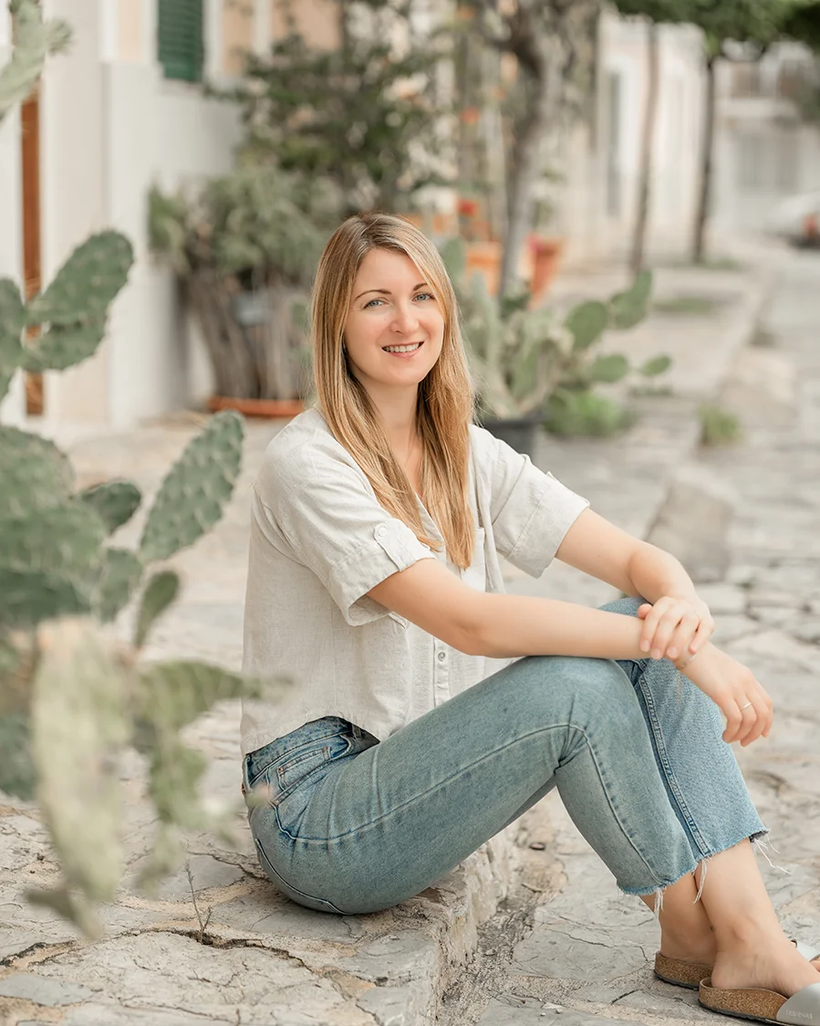 Eva Roth – Zöliakie-Coach und Ernährungsberaterin