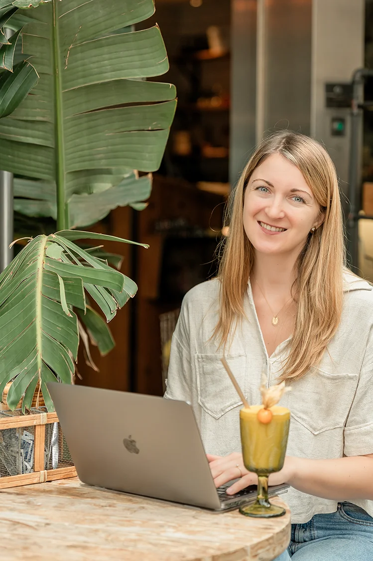 Eva Roth, Zöliakie-Coach und Ernährungsberaterin