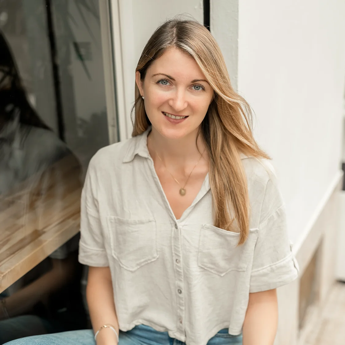 Eva Roth – Zöliakie-Coach und Retreat-Gastgeberin