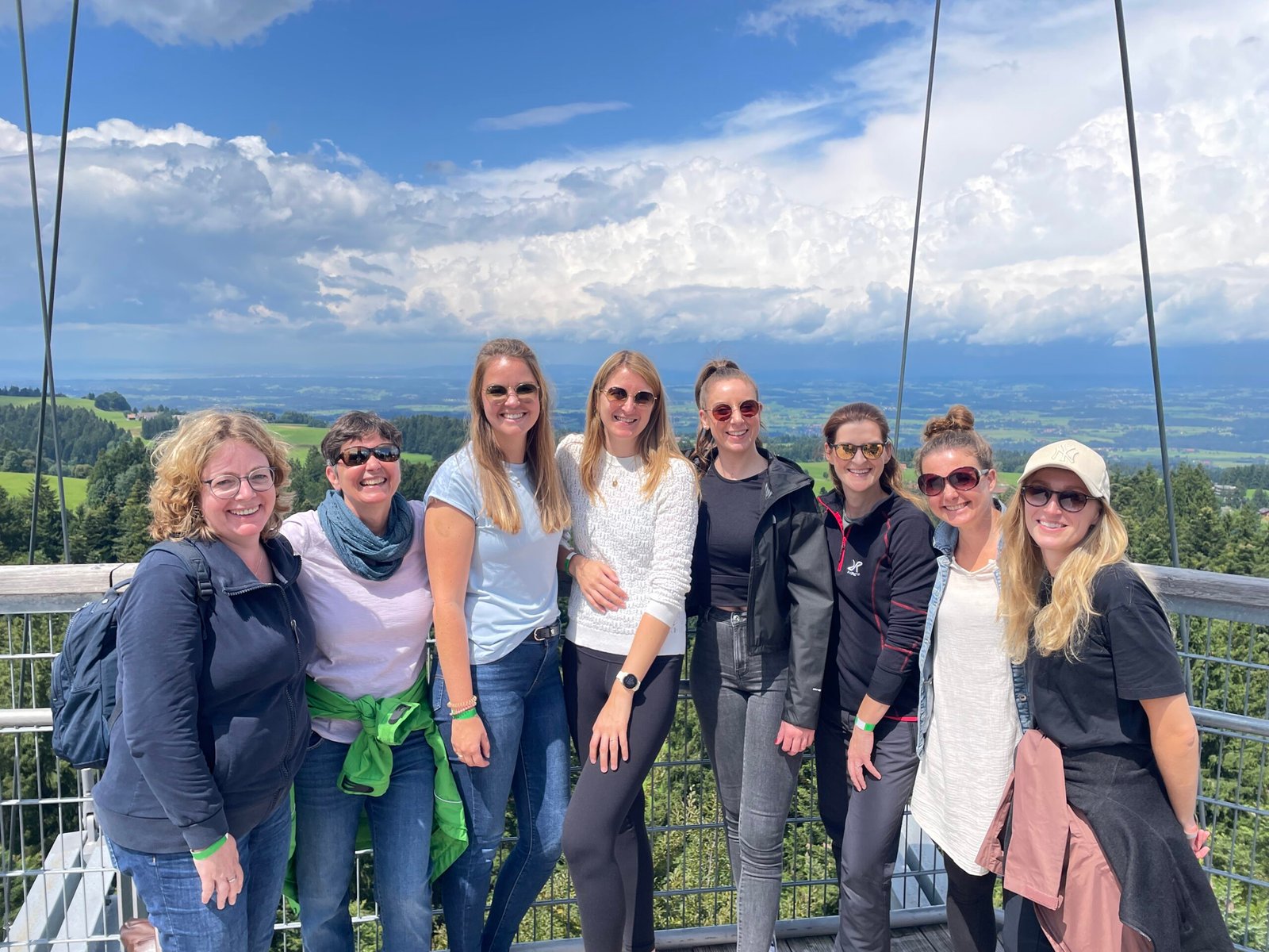 Retreat Gruppe Allgäu