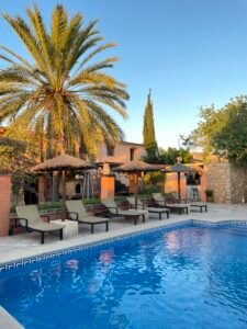 Zöliakie Retreat Mallorca