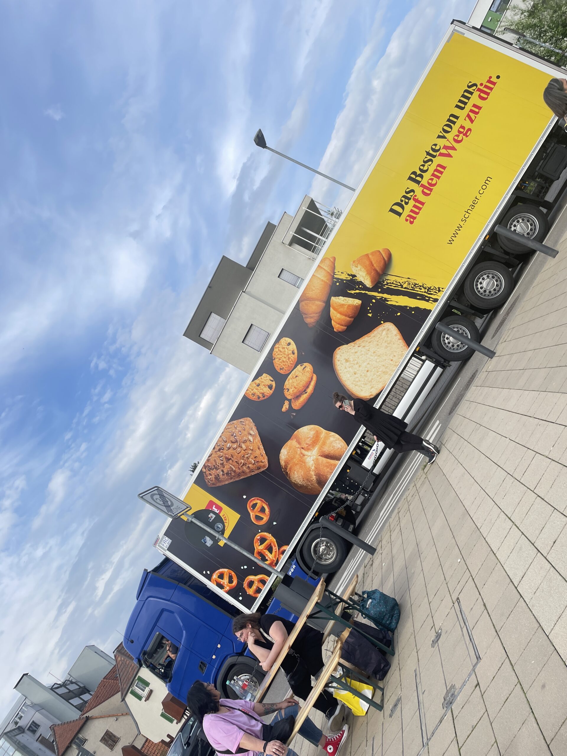 Schär Truck Sinsheim